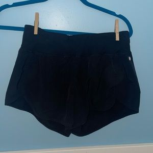 Women’s Black Zella Sport Shorts